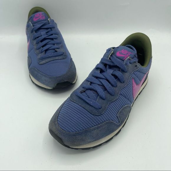 Nike Womens Air Pegasus 83’ - Picture 1 of 8